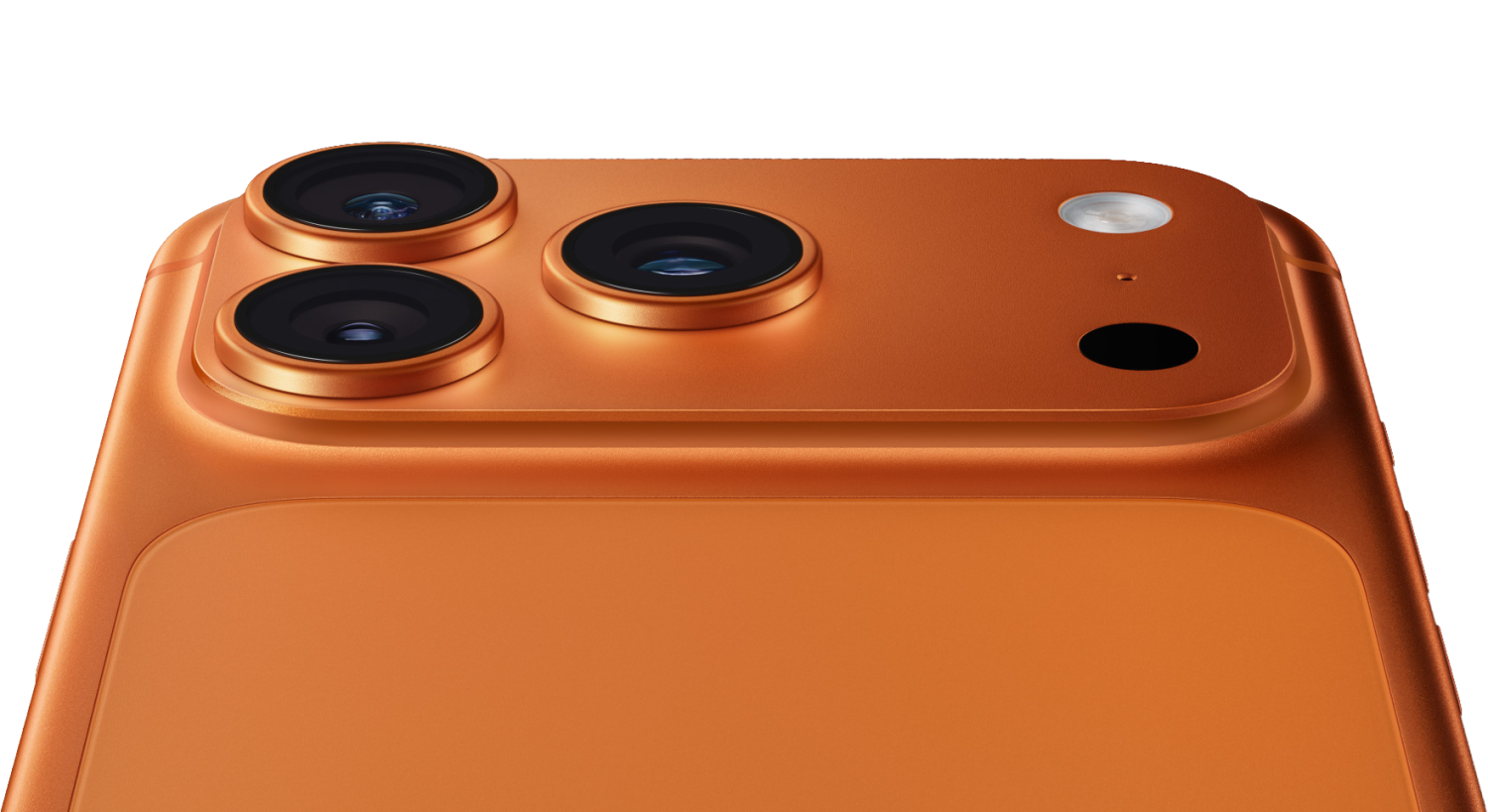 iPhone 17 Pro