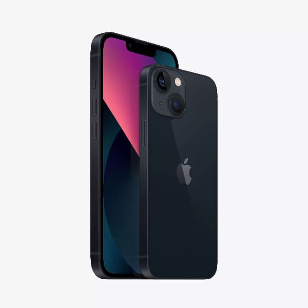 Apple iPhone 13 128ГБ тёмная ночь / midnight