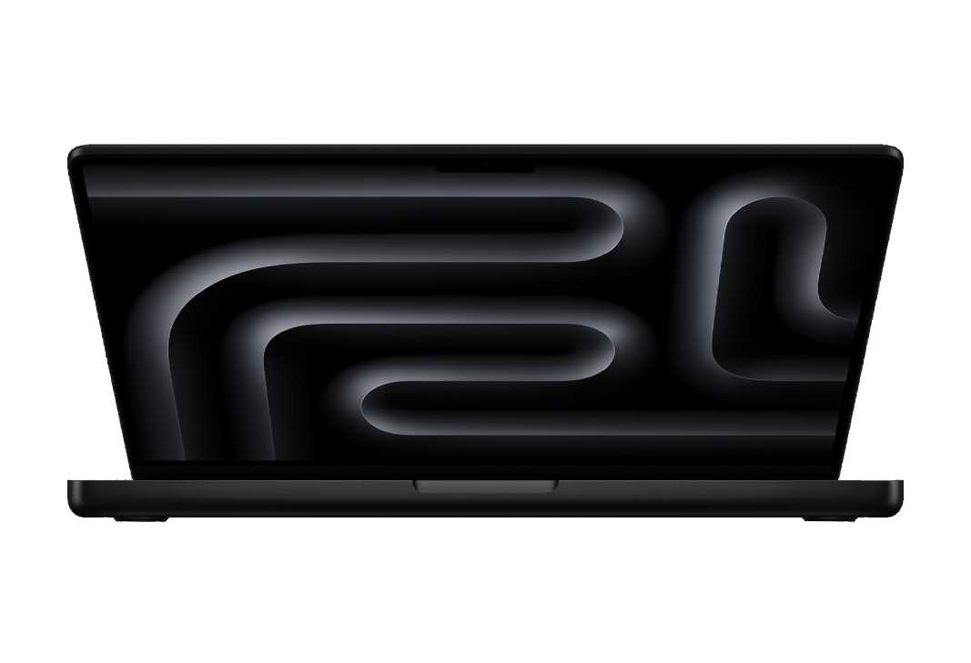 MacBook Pro M5