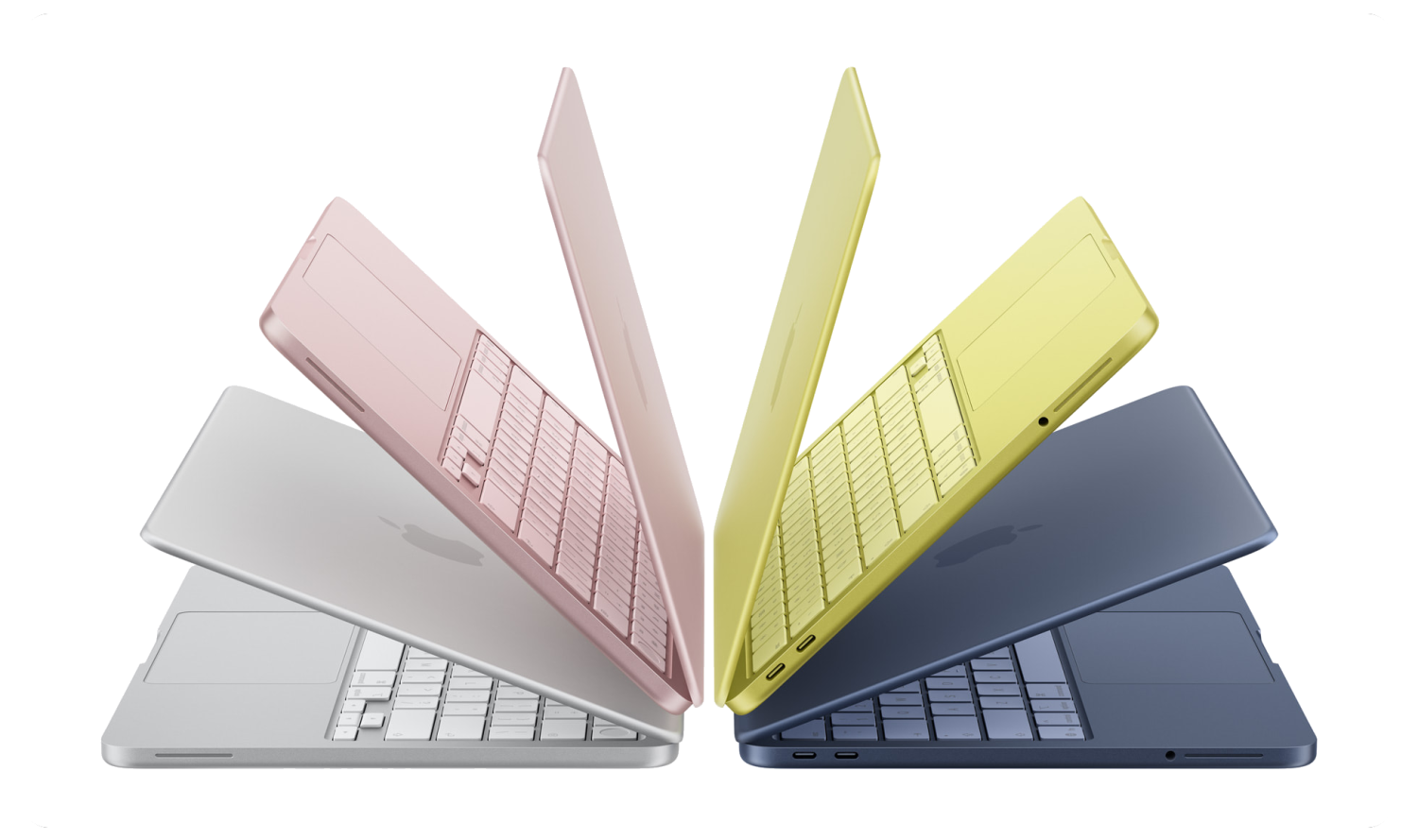 MacBook Neo