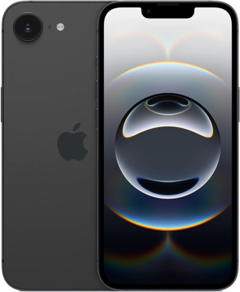 iPhone 16e